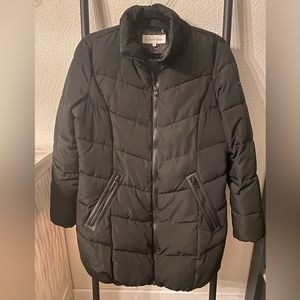 Calvin Klein Puffer Jacket